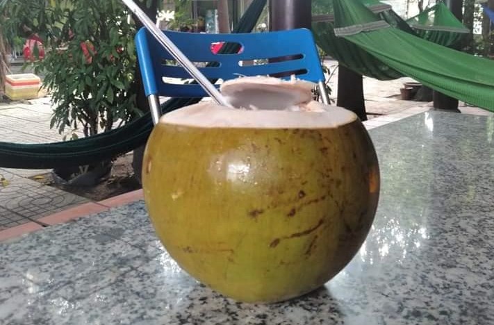 Đau dạ dày nên ăn gì